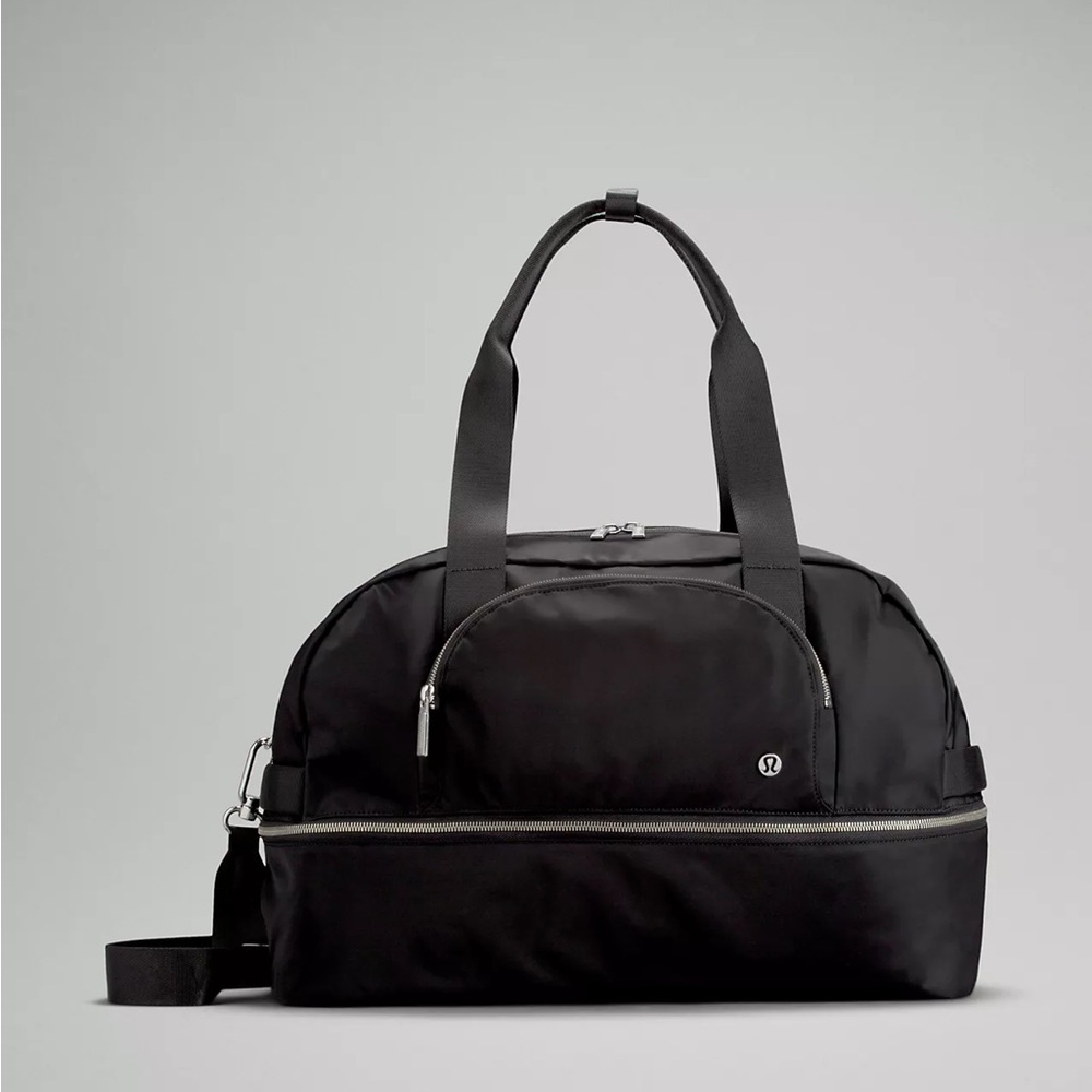 Lululemon City Adventurer Duffle Bag 29L